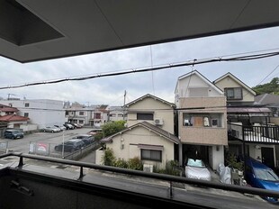 長田駅 徒歩7分 2階の物件内観写真